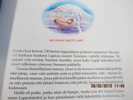 Topeliuksen satuaarteet