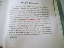 Kun taivas putoaa