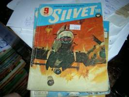 Siivet no 9/1973