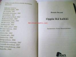 oppia ikä kaikki