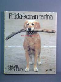 Friida-koiran tarina