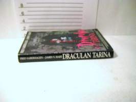 Draculan tarina