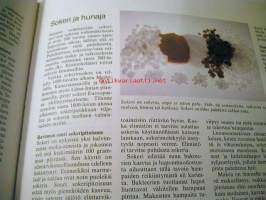 Luonnollinen tie terveyteen(Voi hyvin,nauti elämästä)