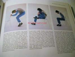 Luonnollinen tie terveyteen(Voi hyvin,nauti elämästä)