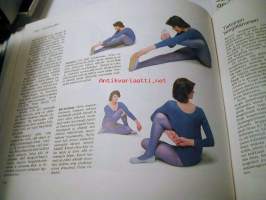 Luonnollinen tie terveyteen(Voi hyvin,nauti elämästä)