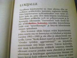 psykologa   -järjen ja tunteen tiede