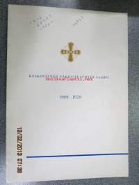 Keskinäinen vakuutusyhtiö Sampo 1909-1959