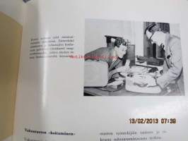 Keskinäinen vakuutusyhtiö Sampo 1909-1959