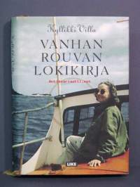 Vanhan rouvan lokikirja