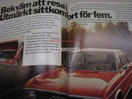 Audi 100 -myyntiesite