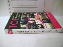 101  eestipop muusikaalbumit