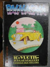 Tyhjä kuva