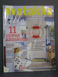 Avotakka 2008 nro 5