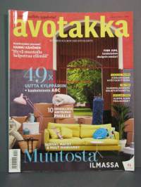 Avotakka 2010 nro 10