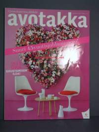 Avotakka 2012 nro 10