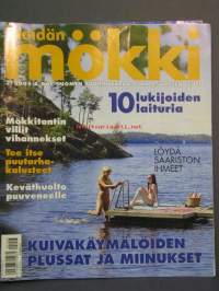 Meidän Mökki nro 3 2005