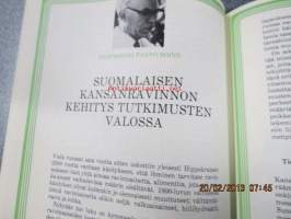 Laihdu terveellisesti - Kuta pitempi vyö, sitä lyhyempi elämä