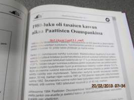 Paattisten Osuuspankki 1924-1999 75 vuotta