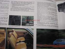 Honda Accord Combi coupé -myyntiesite