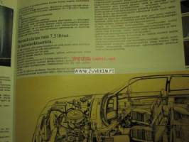 Honda Accord Combi coupé -myyntiesite