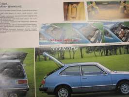 Honda Accord Combi coupé -myyntiesite