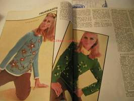 Me naiset 1967 nr.4