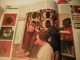 Me naiset 1967 nr.4
