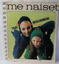 Me naiset 1967 nr.4