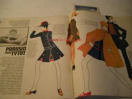 Me naiset 1967 nr.4