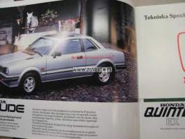Honda automobiles -myyntiesite