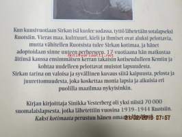 Kaksi kotimaata