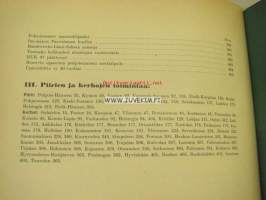 Reservin Upseeri 1958 -vuosikerta