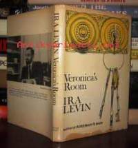 Veronica&#039;s Room, 1975. 1. edition.