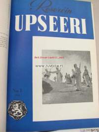 Reservin Upseeri 1956 -vuosikerta