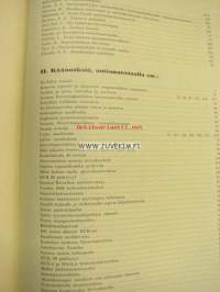 Reservin Upseeri 1959 -vuosikerta
