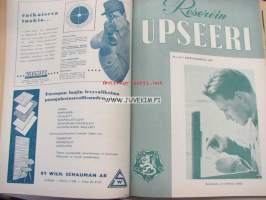 Reservin Upseeri 1959 -vuosikerta