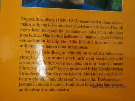 August Strindberg ja neljä naista