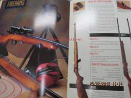 MagTech guns and ammunition -myyntiesite