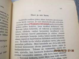 Sanomalehtimiesajoiltani