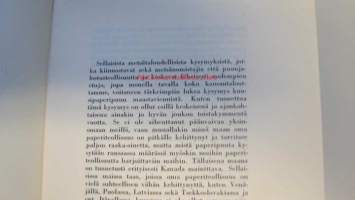 Paperipuun vientikysymys