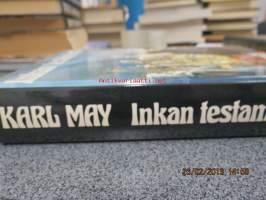 Inkan testamentti