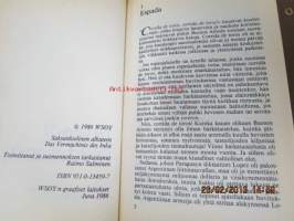 Inkan testamentti