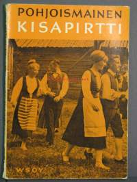 Pohjoismainen kisapirtti