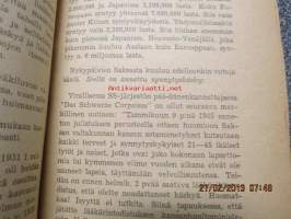 Jälleenkö äidiksi kolmen lapsen jälkeen? Vangitse haikara eli määrää itse milloin se saa tulla - Uusimmat ehkäisytavat ja välineiden käyttö