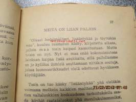 Jälleenkö äidiksi kolmen lapsen jälkeen? Vangitse haikara eli määrää itse milloin se saa tulla - Uusimmat ehkäisytavat ja välineiden käyttö