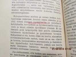 Jälleenkö äidiksi kolmen lapsen jälkeen? Vangitse haikara eli määrää itse milloin se saa tulla - Uusimmat ehkäisytavat ja välineiden käyttö