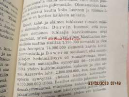 Jälleenkö äidiksi kolmen lapsen jälkeen? Vangitse haikara eli määrää itse milloin se saa tulla - Uusimmat ehkäisytavat ja välineiden käyttö