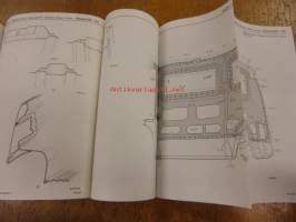 Mitsubishi Motors L 300 - Workshop manual