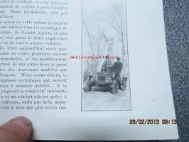 Oldsmobile 190? -myyntiesite