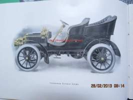 Oldsmobile 190? -myyntiesite